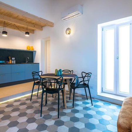 סירקוזה Dimora Di Levante- Ortigia Holidays מראה חיצוני תמונה