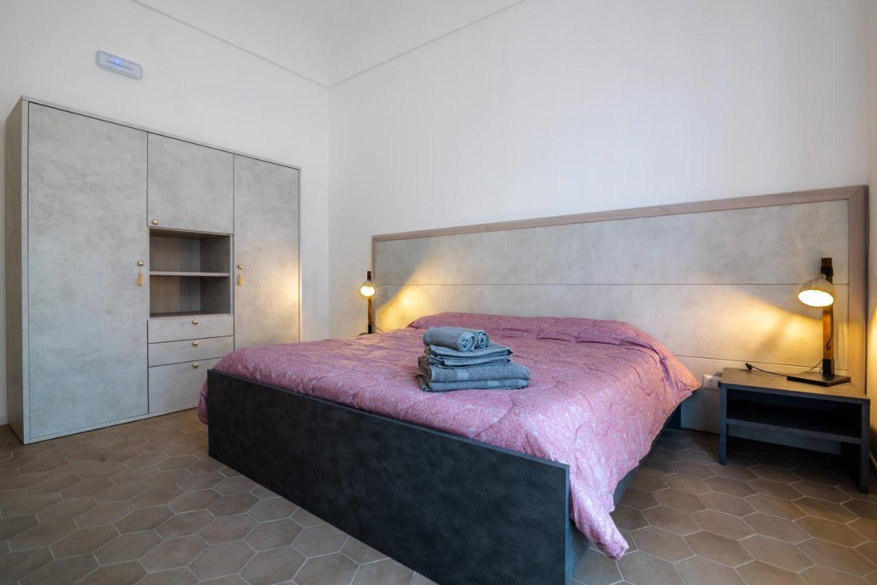 סירקוזה Dimora Di Levante- Ortigia Holidays מראה חיצוני תמונה