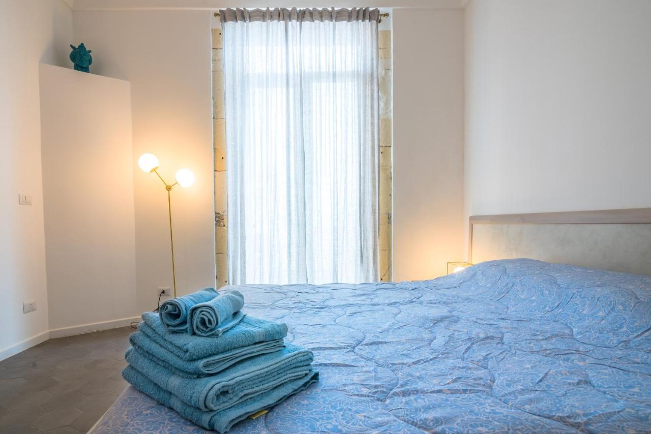 סירקוזה Dimora Di Levante- Ortigia Holidays מראה חיצוני תמונה