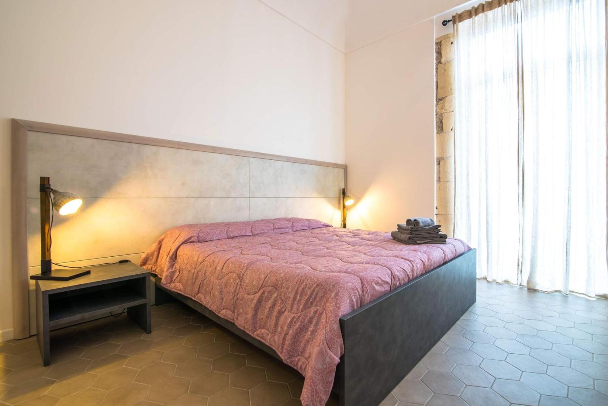 סירקוזה Dimora Di Levante- Ortigia Holidays מראה חיצוני תמונה