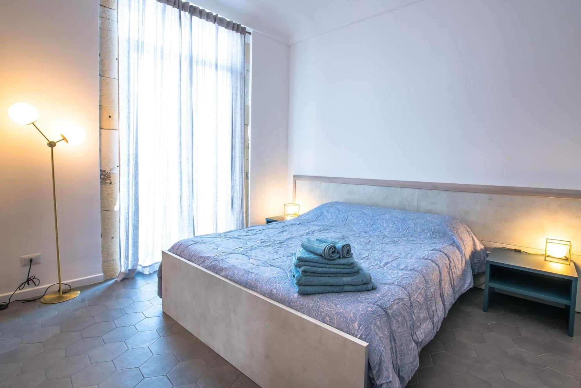 סירקוזה Dimora Di Levante- Ortigia Holidays מראה חיצוני תמונה