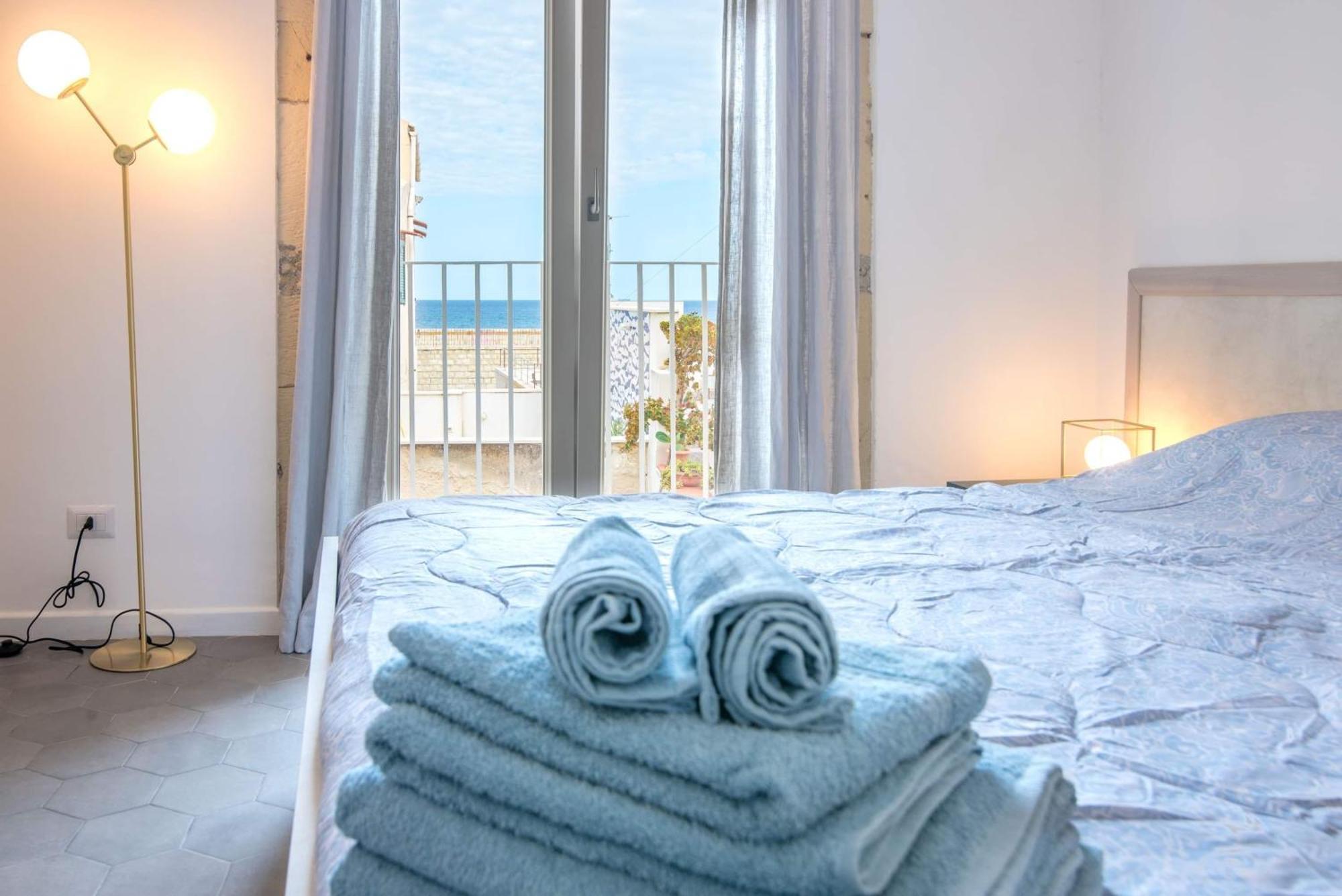 סירקוזה Dimora Di Levante- Ortigia Holidays מראה חיצוני תמונה